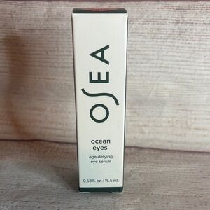 OSEA Ocean Eyes Age-Defying Eye Serum - White